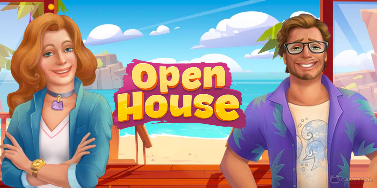 Open House